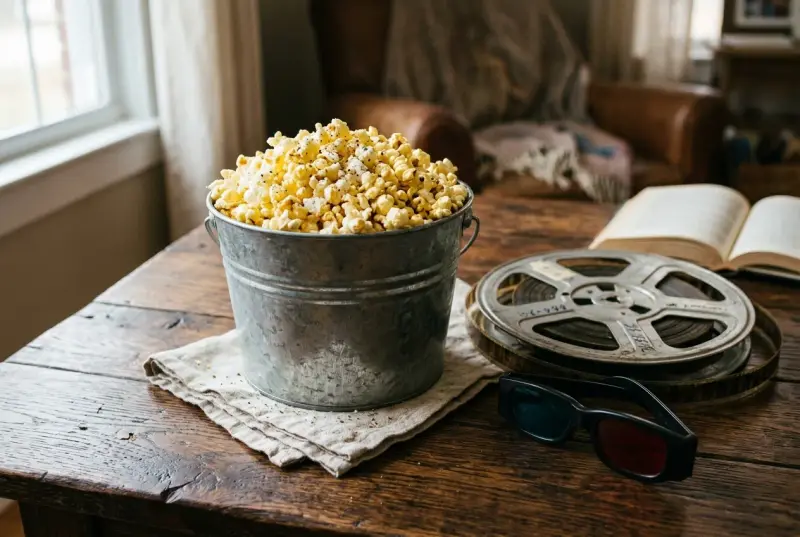 Gdzie obejrzeć oscarowe filmy 2024 VOD? Poradnik